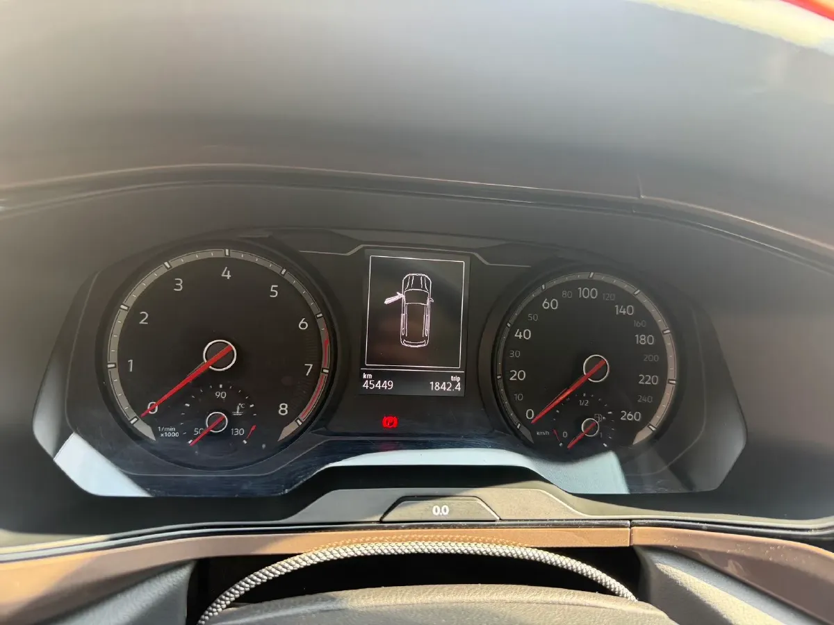 2020 Volkswagen Tharu 1.4T 150HP L4 7DCT,autocango,china used car exporter,china ev exporter,chinese used car exporter,chinese used ev exporter