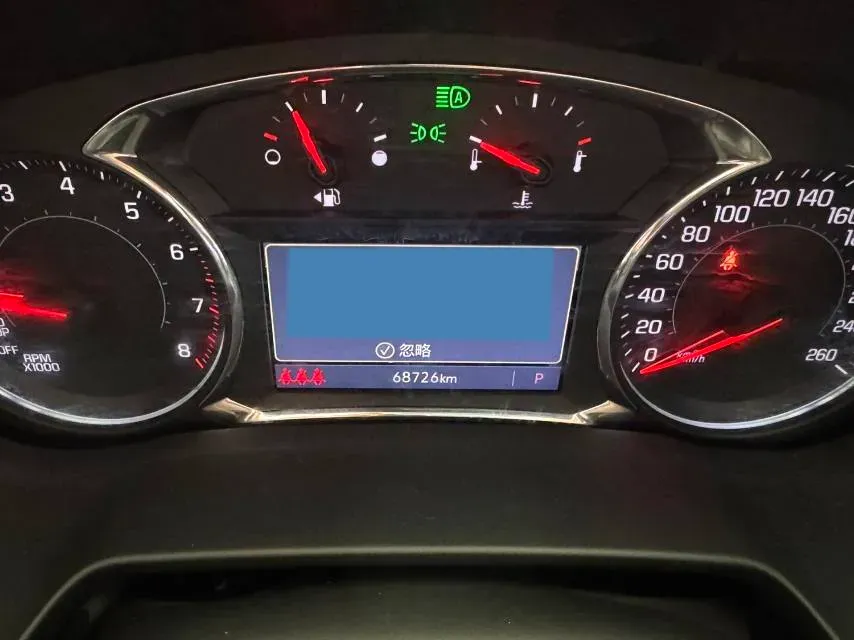 2020 Chevrolet Blazer 2.0T 237HP L4 9AT,autocango,china used car exporter,china ev exporter,chinese used car exporter,chinese used ev exporter