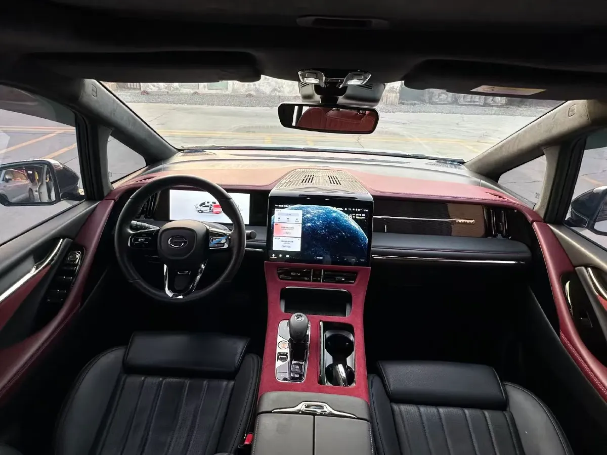 2024 GAC Trumpchi M8 2.0T 252HP L4 8AT,autocango,china used car exporter,china ev exporter,chinese used car exporter,chinese used ev exporter