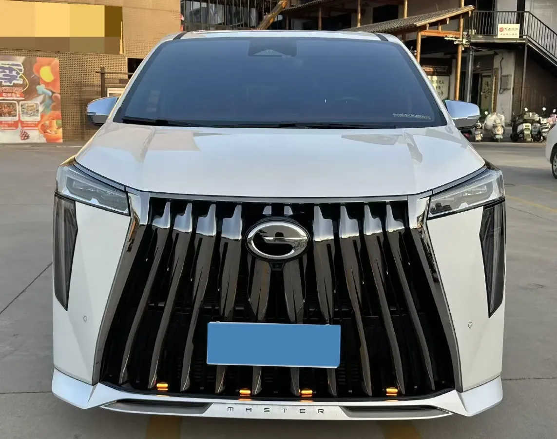 2024 GAC Trumpchi M8 2.0T 252HP L4 8AT,autocango,china used car exporter,china ev exporter,chinese used car exporter,chinese used ev exporter