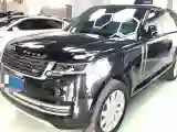 2023 Land Rover Range Rover 3.0T 400HP L6 8AT