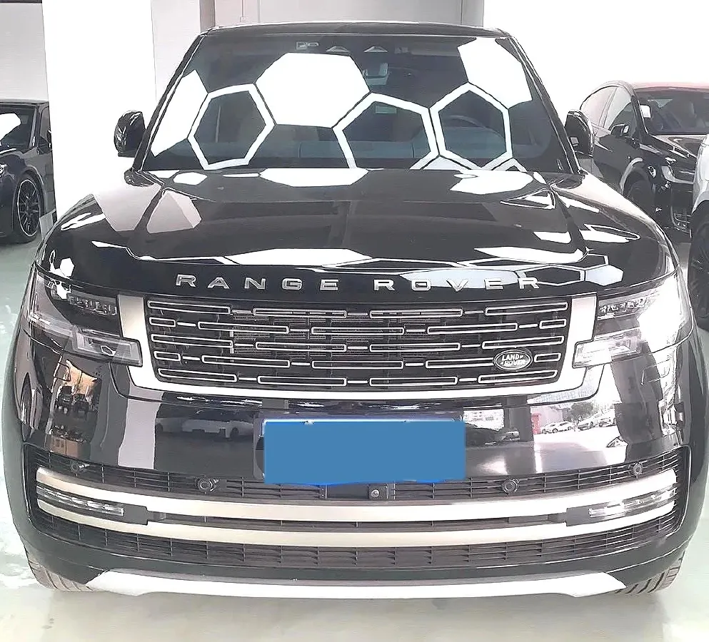 2023 Land Rover Range Rover 3.0T 400HP L6 8AT,autocango,china used car exporter,china ev exporter,chinese used car exporter,chinese used ev exporter