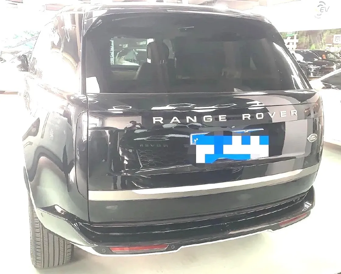 2023 Land Rover Range Rover 3.0T 400HP L6 8AT,autocango,china used car exporter,china ev exporter,chinese used car exporter,chinese used ev exporter