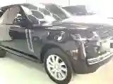 2023 Land Rover Range Rover 3.0T 400HP L6 8AT