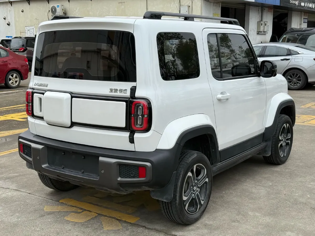 2023 BaoJun Yep BEV 28.1KWH,autocango,china used car exporter,china ev exporter,chinese used car exporter,chinese used ev exporter