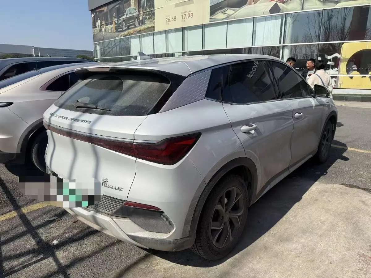 2022 Hycan Z03 BEV 64.23KWH,autocango,china used car exporter,china ev exporter,chinese used car exporter,chinese used ev exporter