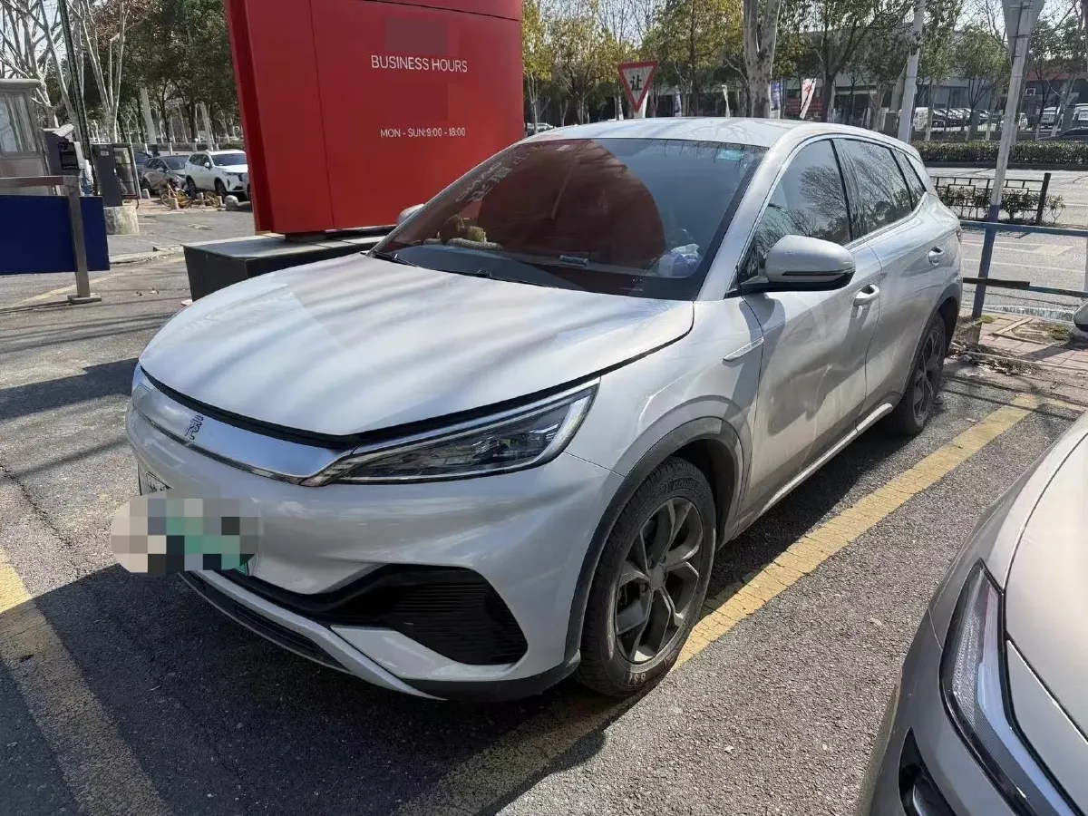 2022 Hycan Z03 BEV 64.23KWH,autocango,china used car exporter,china ev exporter,chinese used car exporter,chinese used ev exporter
