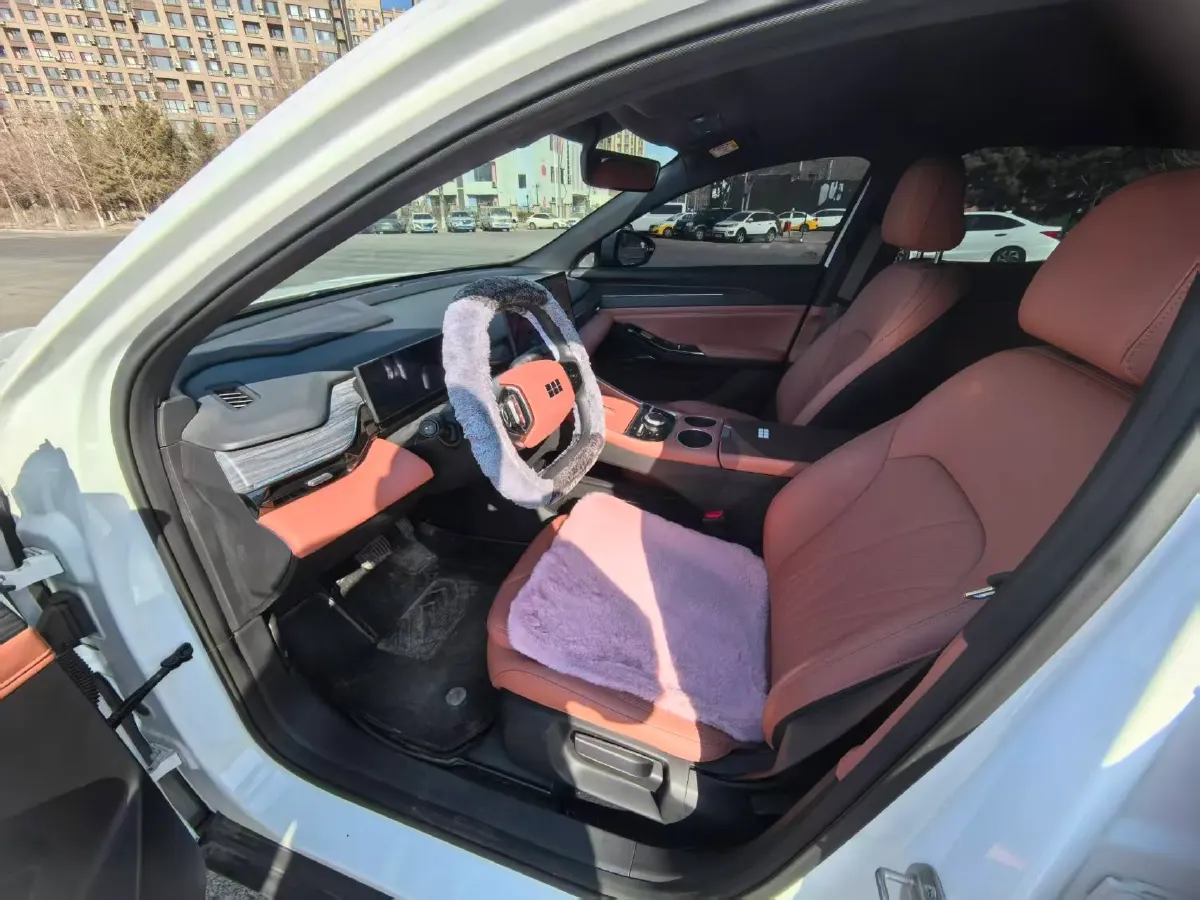 2025 BAW RuiSheng Trump M7 BEV 41.47KWH,autocango,china used car exporter,china ev exporter,chinese used car exporter,chinese used ev exporter