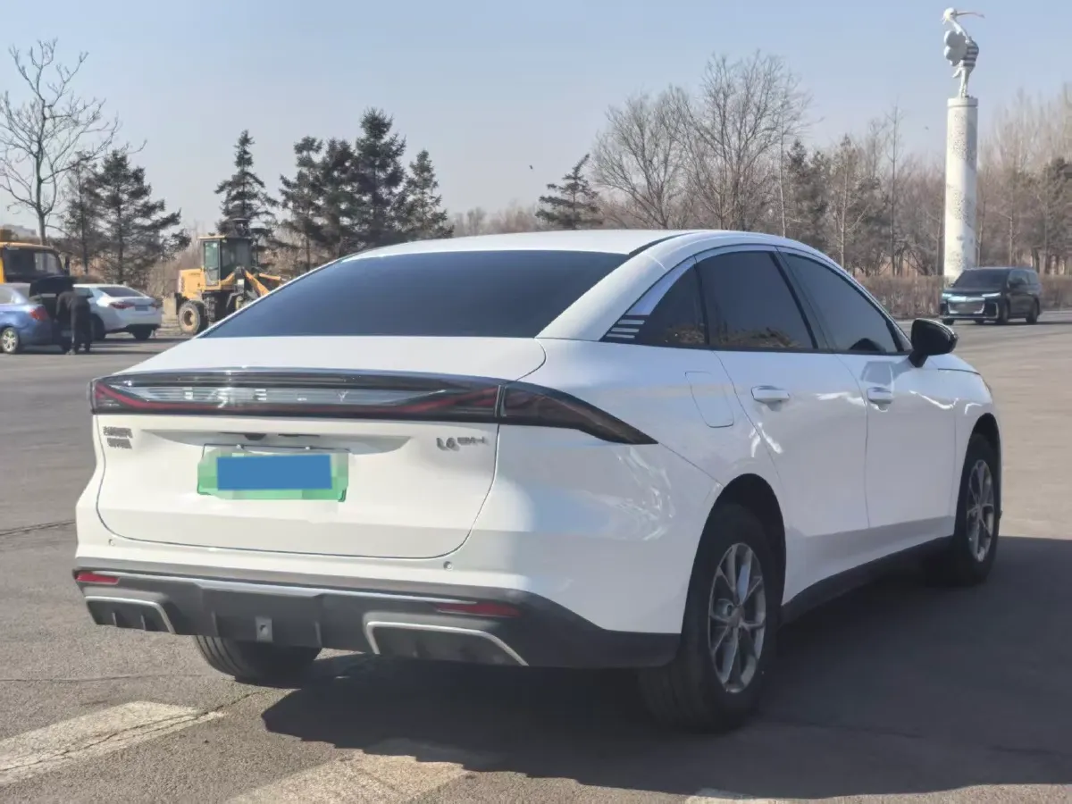 2025 BAW RuiSheng Trump M7 BEV 41.47KWH,autocango,china used car exporter,china ev exporter,chinese used car exporter,chinese used ev exporter
