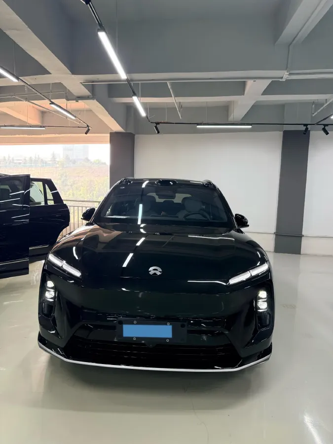 2025 NIO ES6 BEV,autocango,china used car exporter,china ev exporter,chinese used car exporter,chinese used ev exporter