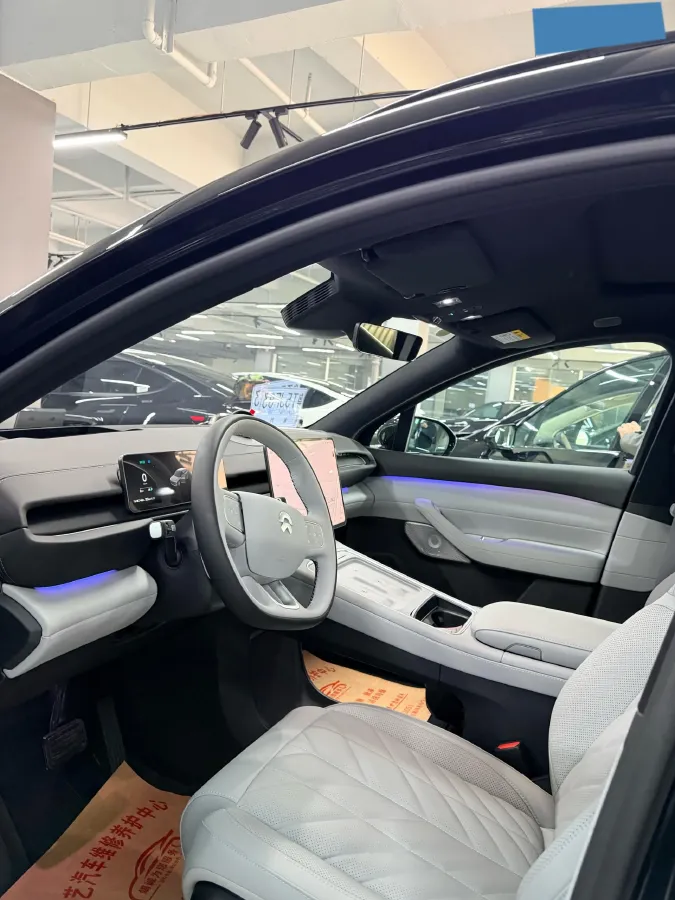 2025 NIO ES6 BEV,autocango,china used car exporter,china ev exporter,chinese used car exporter,chinese used ev exporter