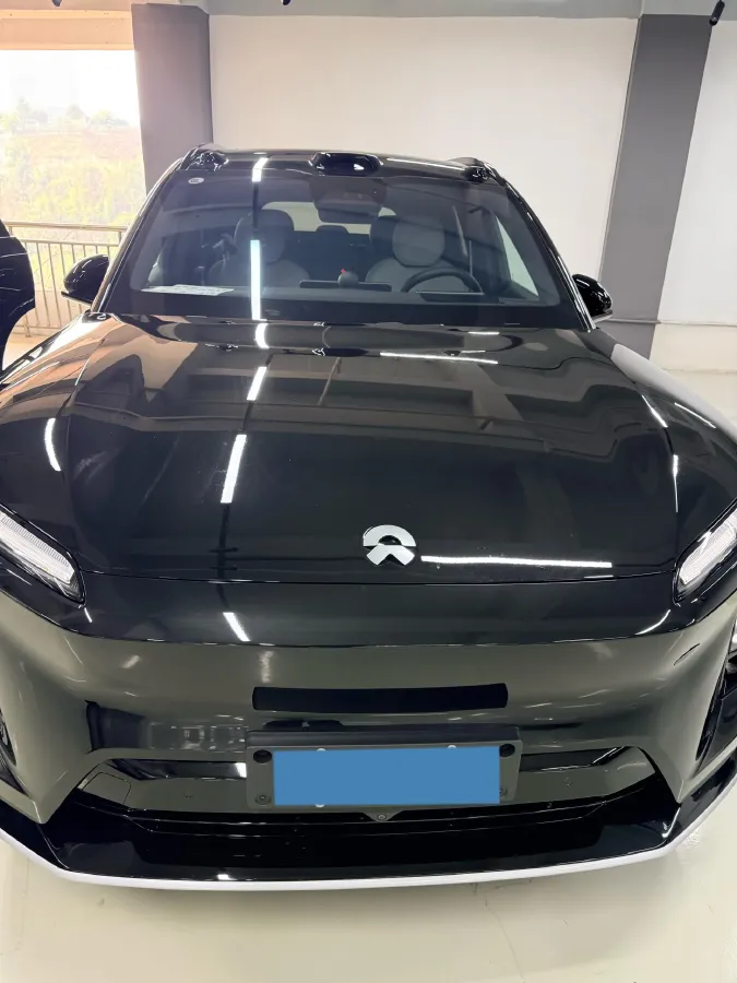 2025 NIO ES6 BEV,autocango,china used car exporter,china ev exporter,chinese used car exporter,chinese used ev exporter