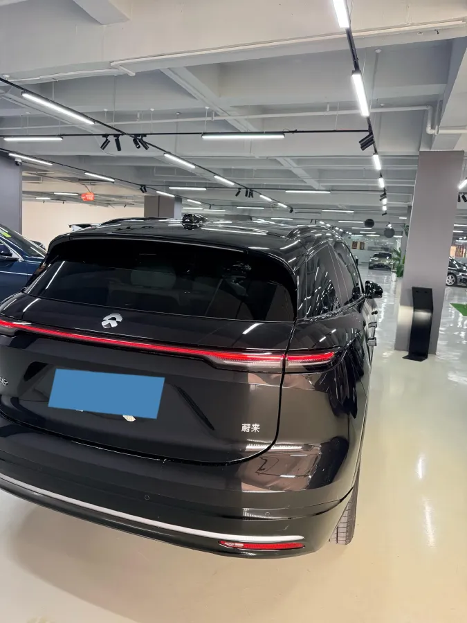 2025 NIO ES6 BEV,autocango,china used car exporter,china ev exporter,chinese used car exporter,chinese used ev exporter