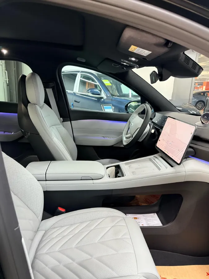 2025 NIO ES6 BEV,autocango,china used car exporter,china ev exporter,chinese used car exporter,chinese used ev exporter