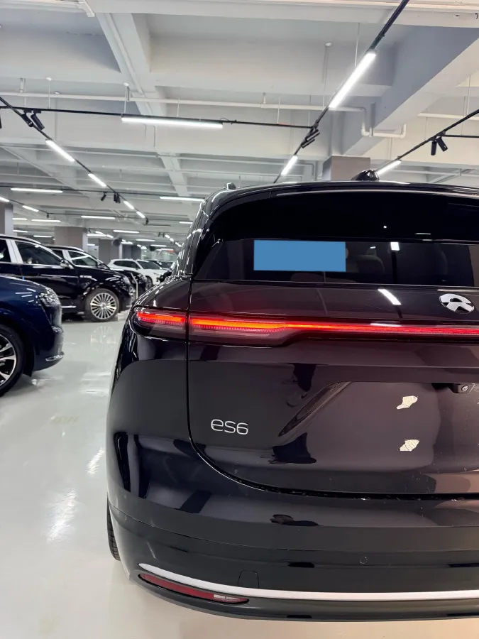 2025 NIO ES6 BEV,autocango,china used car exporter,china ev exporter,chinese used car exporter,chinese used ev exporter