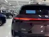 2025 NIO ES6 BEV