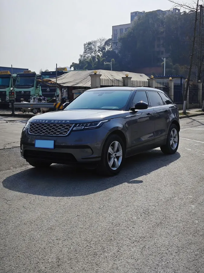 2018 Land Rover Discovery 2.0T 300HP L4 8AT,autocango,china used car exporter,china ev exporter,chinese used car exporter,chinese used ev exporter