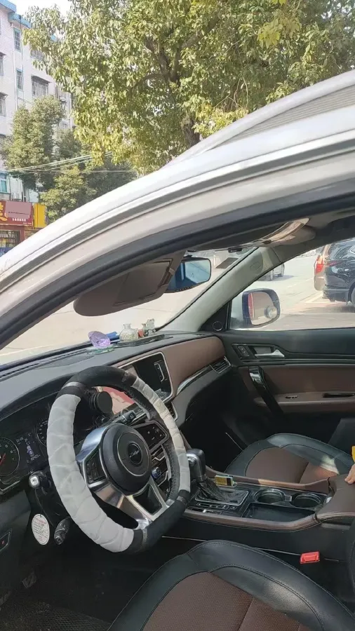 2017 Zotye T600 Coupe 1.5T 156HP L4 6AT,autocango,china used car exporter,china ev exporter,chinese used car exporter,chinese used ev exporter