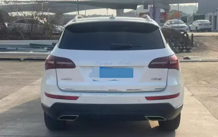 2017 Zotye T600 Coupe 1.5T 156HP L4 6AT,autocango,china used car exporter,china ev exporter,chinese used car exporter,chinese used ev exporter