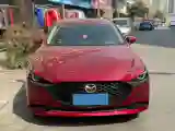 2021 Mazda 3 Axela 2.0L 158HP L4 6AT