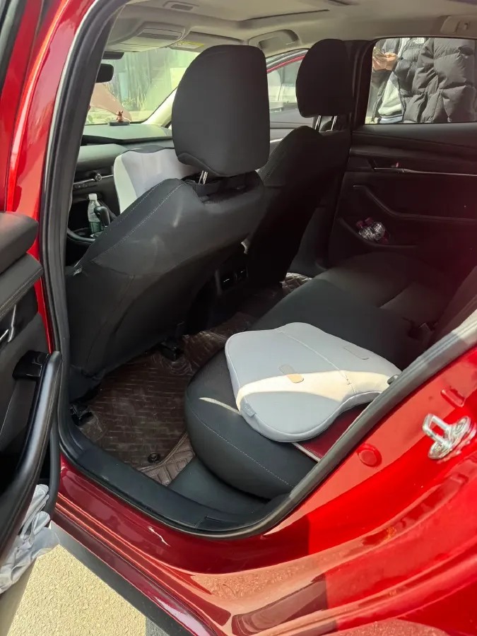 2021 Mazda 3 Axela 2.0L 158HP L4 6AT,autocango,china used car exporter,china ev exporter,chinese used car exporter,chinese used ev exporter