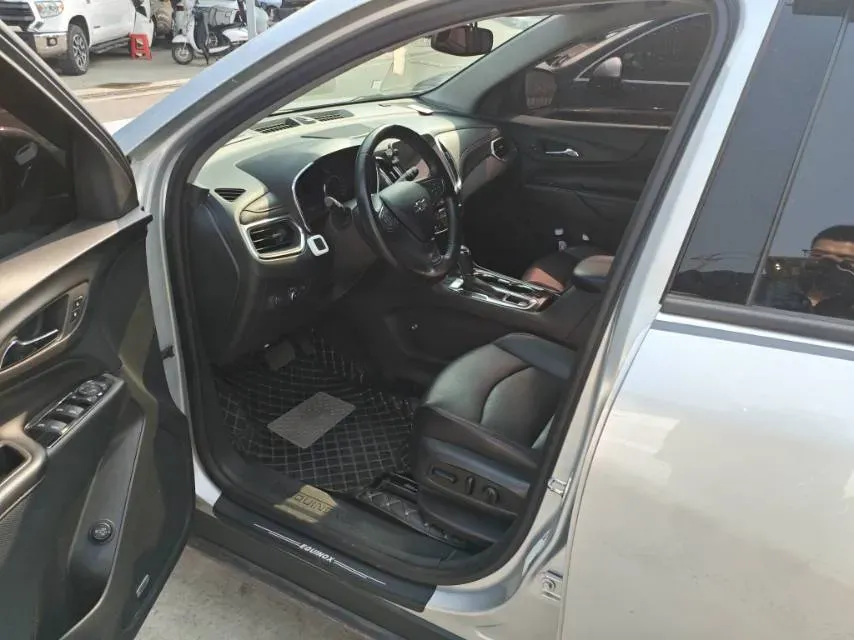 2019 Skoda Kodiak 2.0T 220HP L4 7DCT,autocango,china used car exporter,china ev exporter,chinese used car exporter,chinese used ev exporter