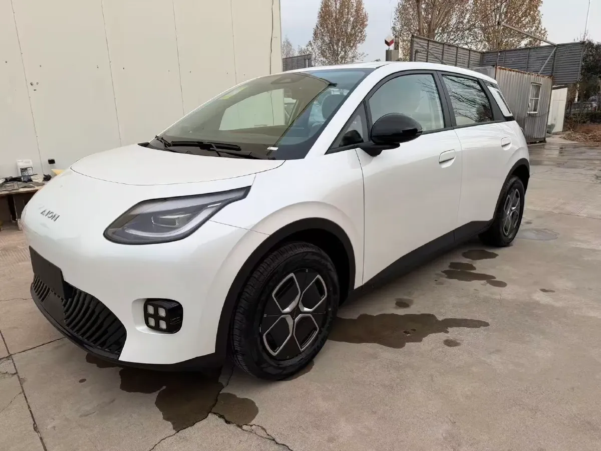 2025 Aion AION UT BEV,autocango,china used car exporter,china ev exporter,chinese used car exporter,chinese used ev exporter
