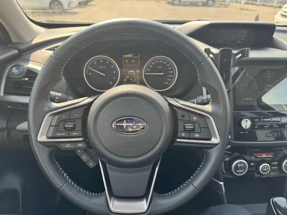 2022 Subaru Forester 2.0L 154HP H4 CVT,autocango,china used car exporter,china ev exporter,chinese used car exporter,chinese used ev exporter