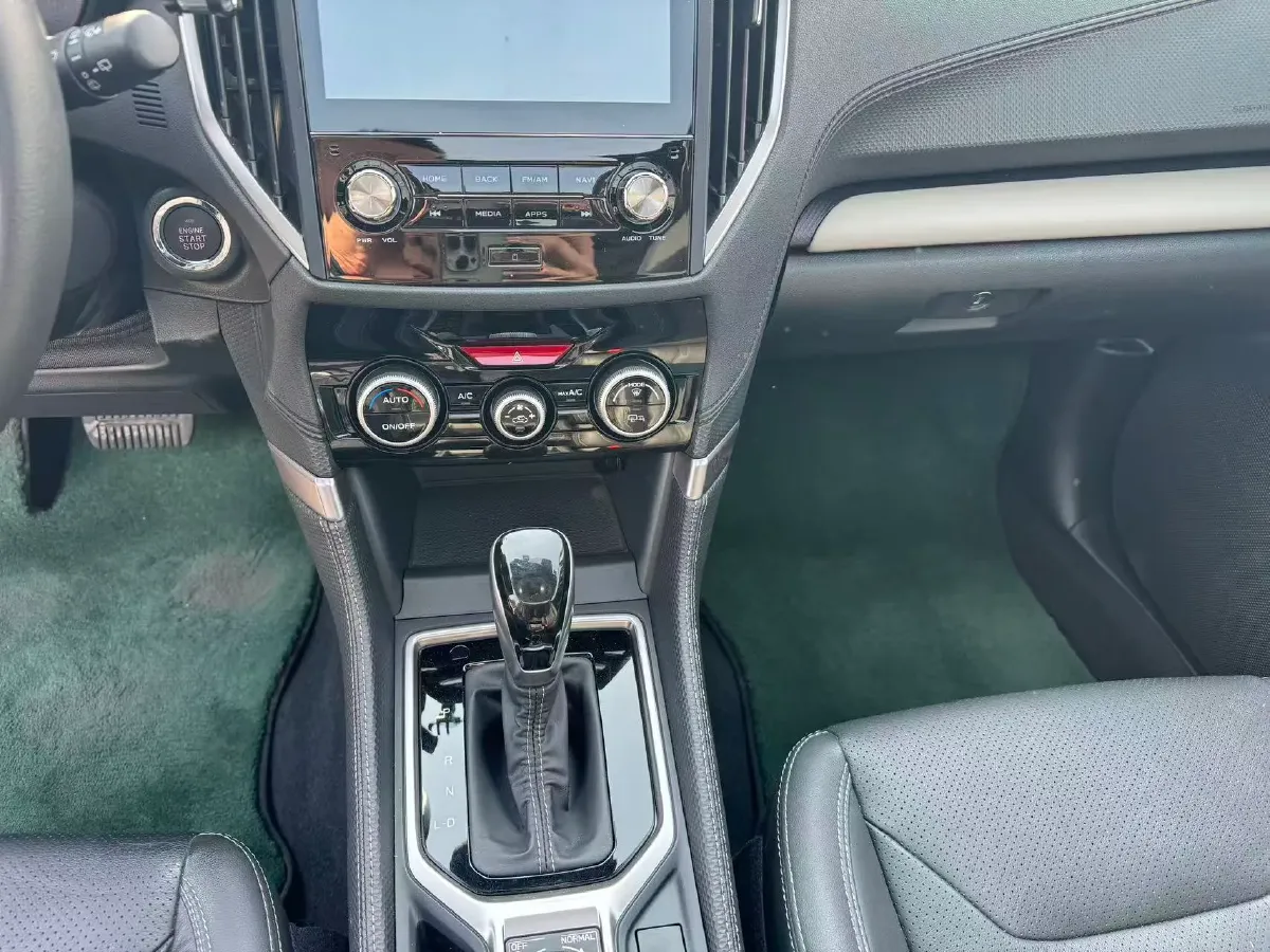 2022 Subaru Forester 2.0L 154HP H4 CVT,autocango,china used car exporter,china ev exporter,chinese used car exporter,chinese used ev exporter