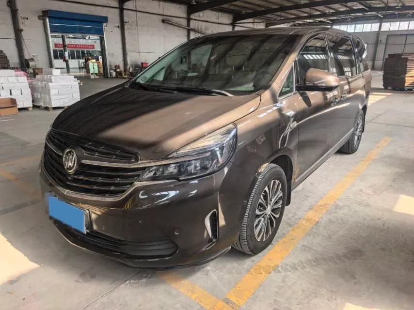 2021 Buick GL8 2.0T 237HP L4 9AT,autocango,china used car exporter,china ev exporter,chinese used car exporter,chinese used ev exporter