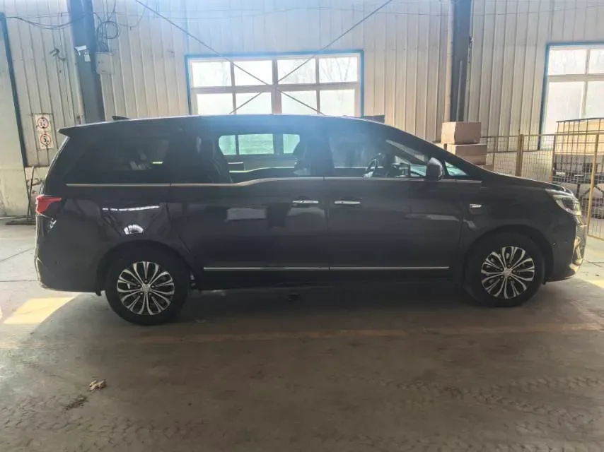 2021 Buick GL8 2.0T 237HP L4 9AT,autocango,china used car exporter,china ev exporter,chinese used car exporter,chinese used ev exporter