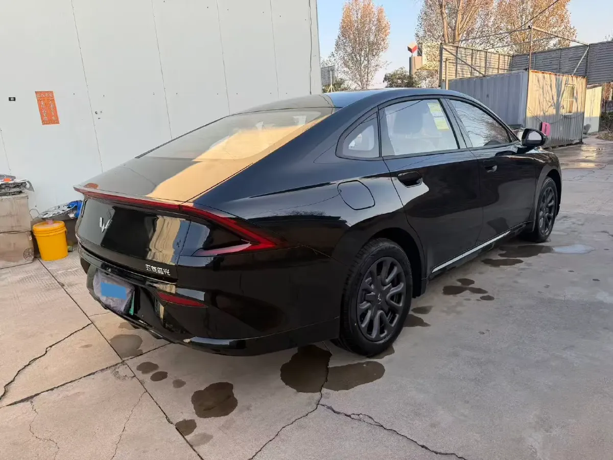 2024 WuLing XingGuang 1.5L 106HP L4 E-CVT PHEV 9.5KWH,autocango,china used car exporter,china ev exporter,chinese used car exporter,chinese used ev exporter