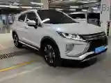 2021 Mitsubishi Eclipse Cross 1.5T 170HP L4 CVT