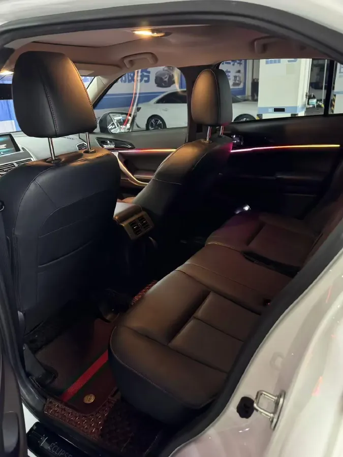 2021 Mitsubishi Eclipse Cross 1.5T 170HP L4 CVT,autocango,china used car exporter,china ev exporter,chinese used car exporter,chinese used ev exporter