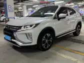 2021 MITSUBISHI ECLIPSE CROSS,autocango,china used car exporter,china ev exporter,chinese used car exporter,chinese used ev exporter