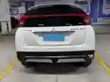 2021 Mitsubishi Eclipse Cross 1.5T 170HP L4 CVT