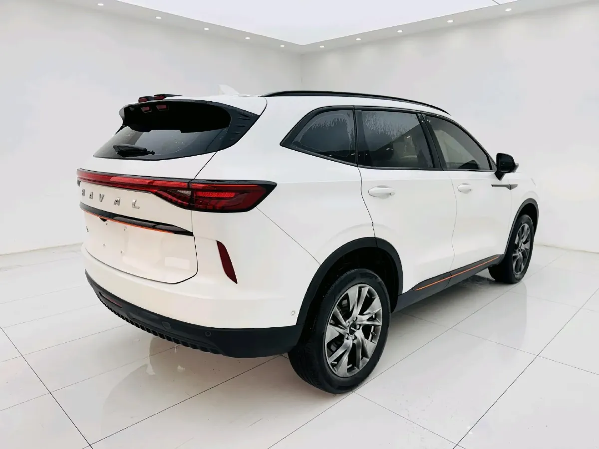 2021 Haval H6 1.5T 169HP L4 7DCT,autocango,china used car exporter,china ev exporter,chinese used car exporter,chinese used ev exporter