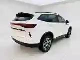 2021 Haval H6 1.5T 169HP L4 7DCT