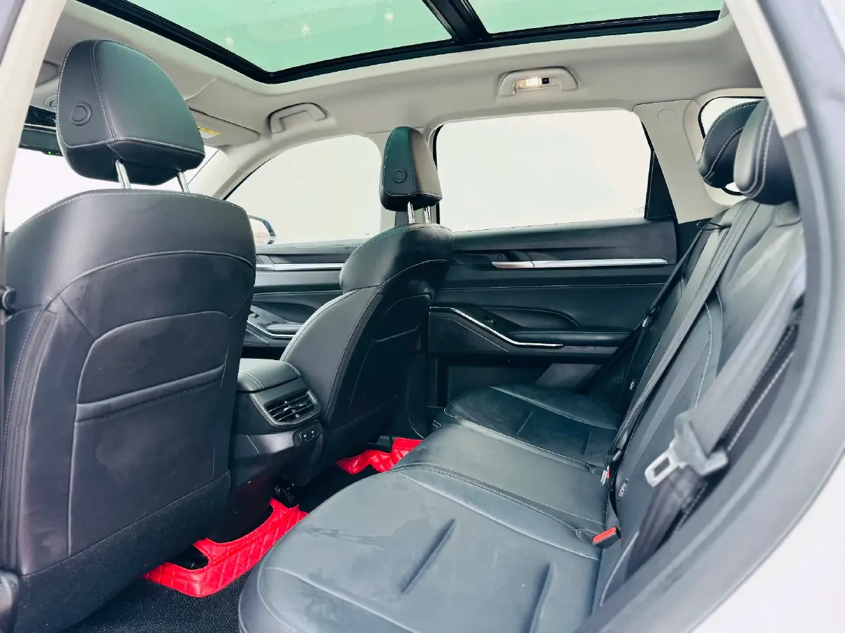 2021 Haval H6 1.5T 169HP L4 7DCT,autocango,china used car exporter,china ev exporter,chinese used car exporter,chinese used ev exporter