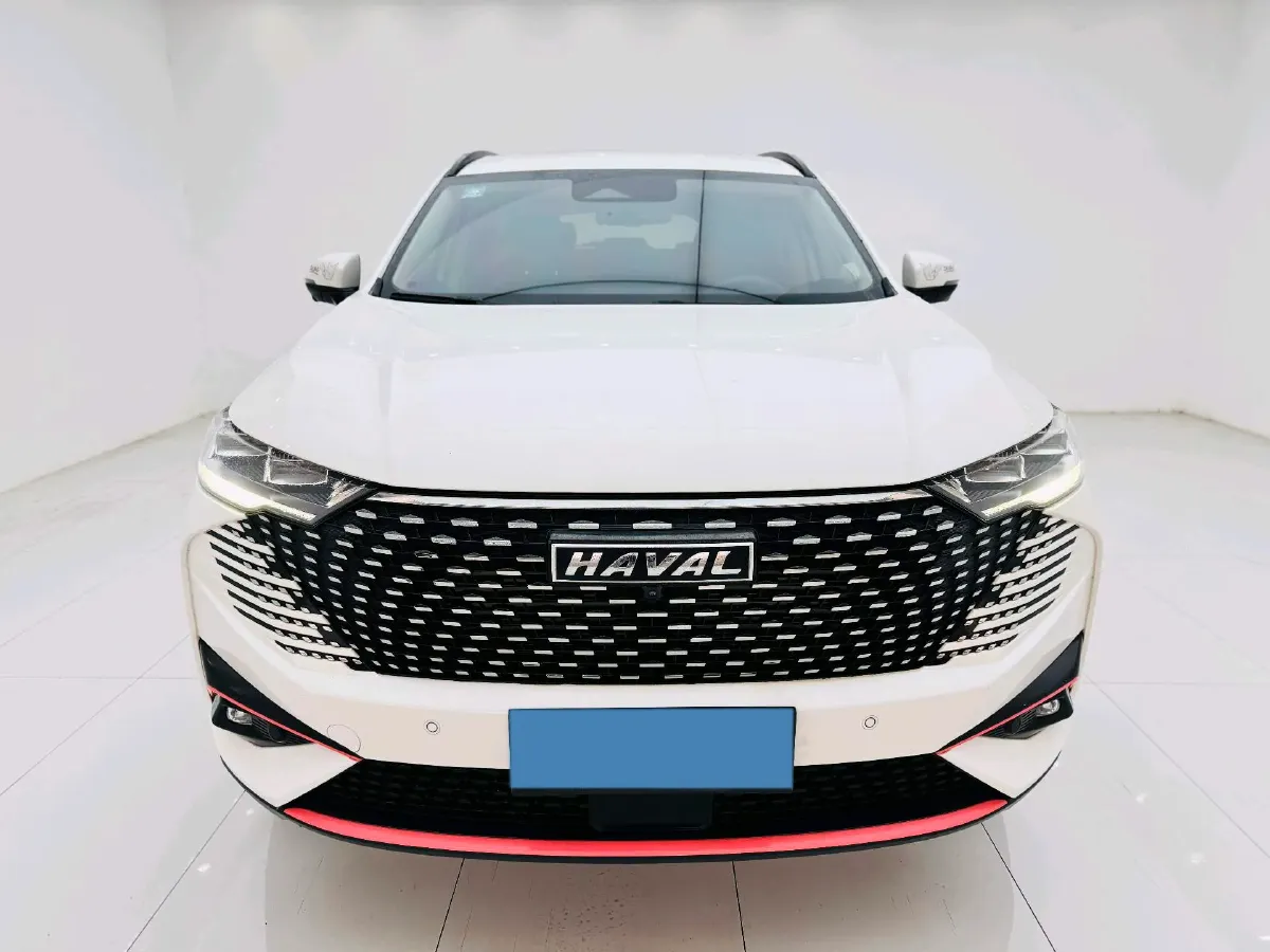 2021 Haval H6 1.5T 169HP L4 7DCT,autocango,china used car exporter,china ev exporter,chinese used car exporter,chinese used ev exporter