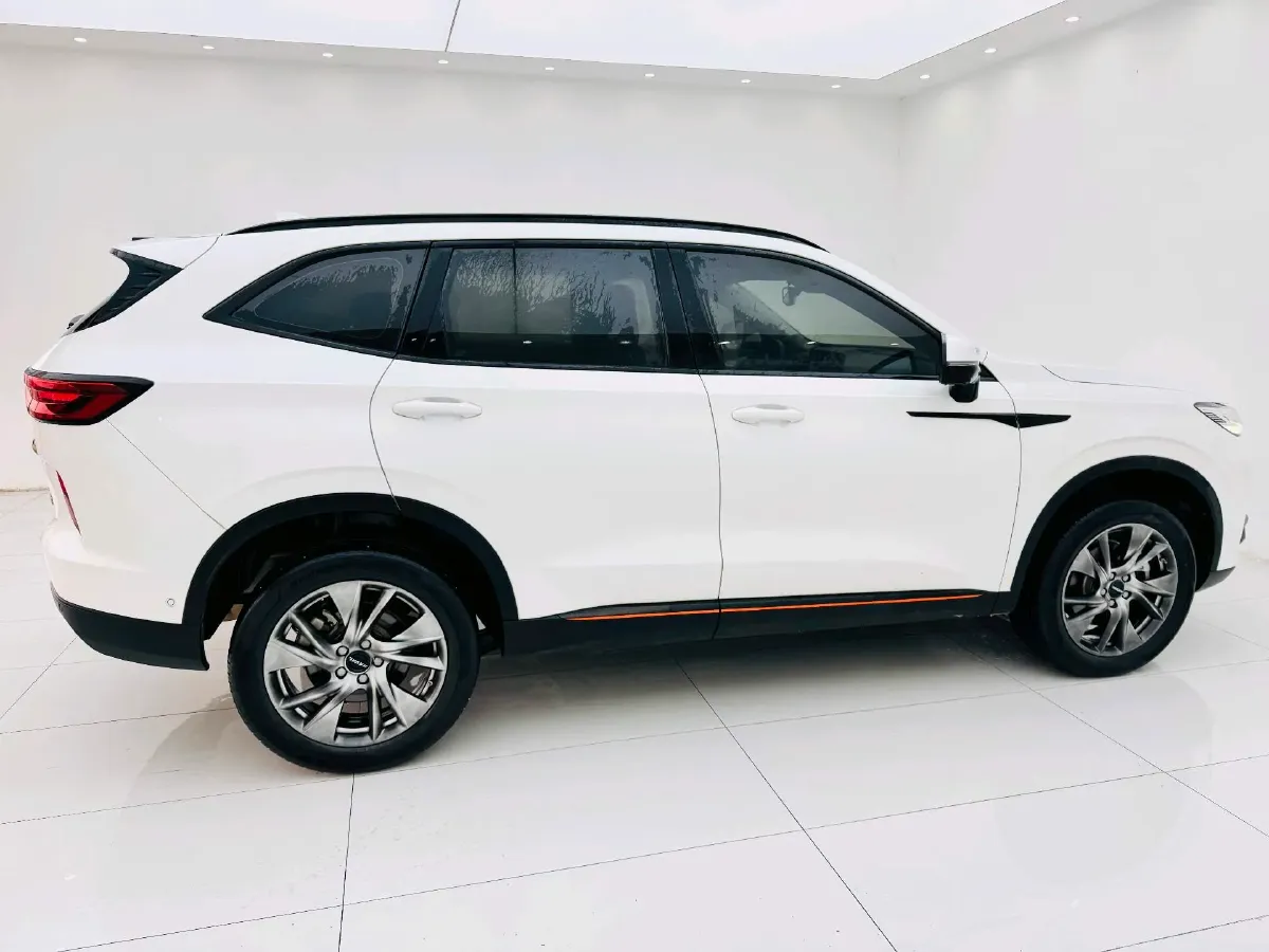 2021 Haval H6 1.5T 169HP L4 7DCT,autocango,china used car exporter,china ev exporter,chinese used car exporter,chinese used ev exporter