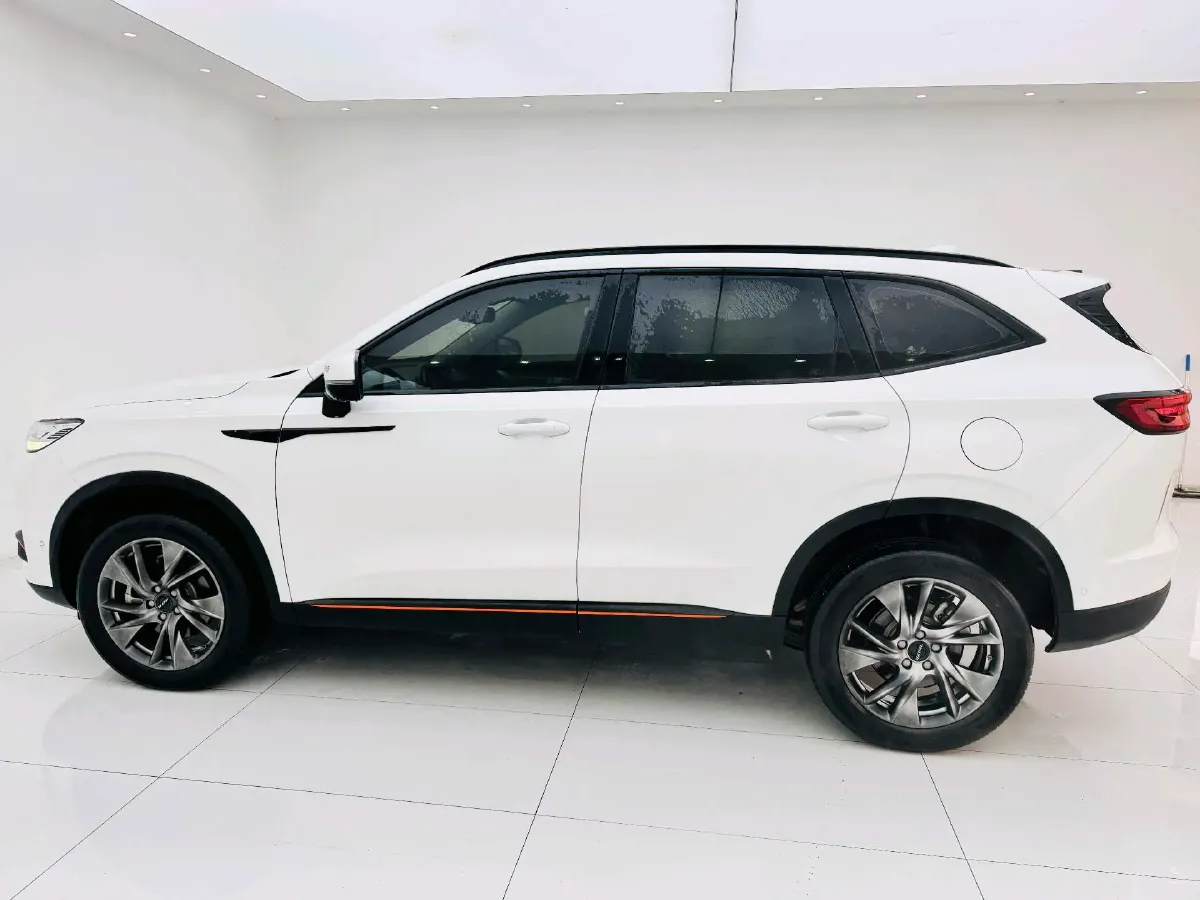 2021 Haval H6 1.5T 169HP L4 7DCT,autocango,china used car exporter,china ev exporter,chinese used car exporter,chinese used ev exporter