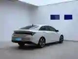 2022 Hyundai Elantra 1.5L 115HP L4 CVT