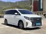 2021 GAC Trumpchi M8 2.0T 252HP L4 8AT