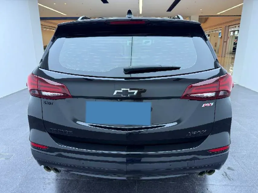 2022 Chevrolet Equinox 2.0T 237HP L4 9AT,autocango,china used car exporter,china ev exporter,chinese used car exporter,chinese used ev exporter