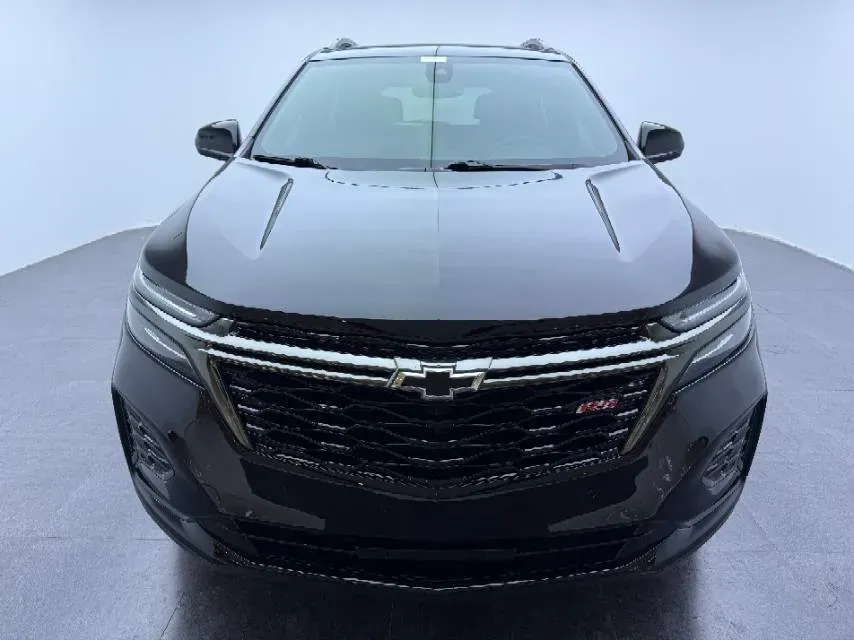 2022 Chevrolet Equinox 2.0T 237HP L4 9AT,autocango,china used car exporter,china ev exporter,chinese used car exporter,chinese used ev exporter