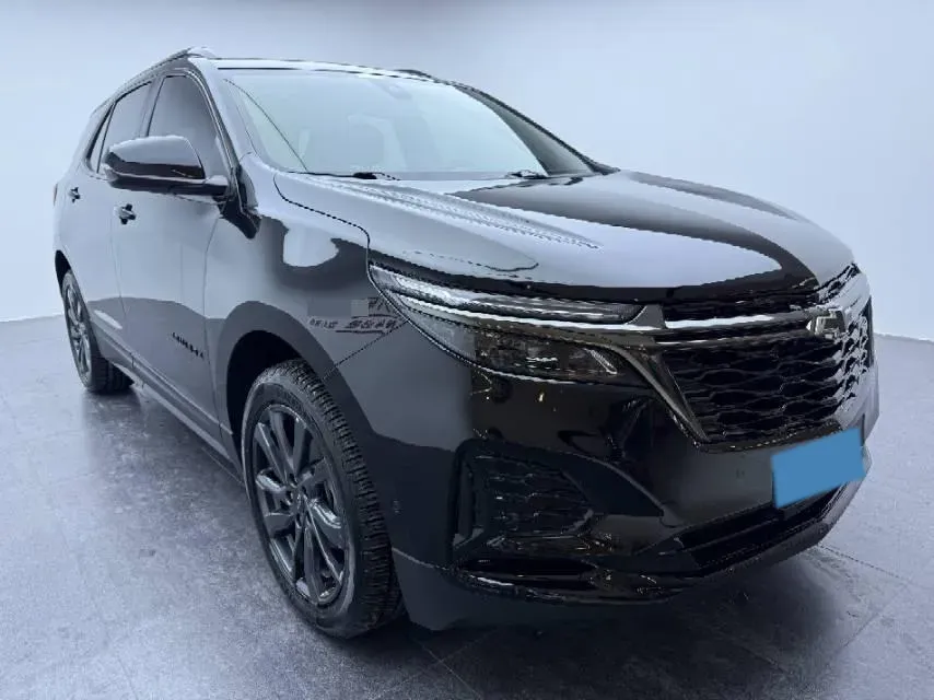 2022 Chevrolet Equinox 2.0T 237HP L4 9AT,autocango,china used car exporter,china ev exporter,chinese used car exporter,chinese used ev exporter