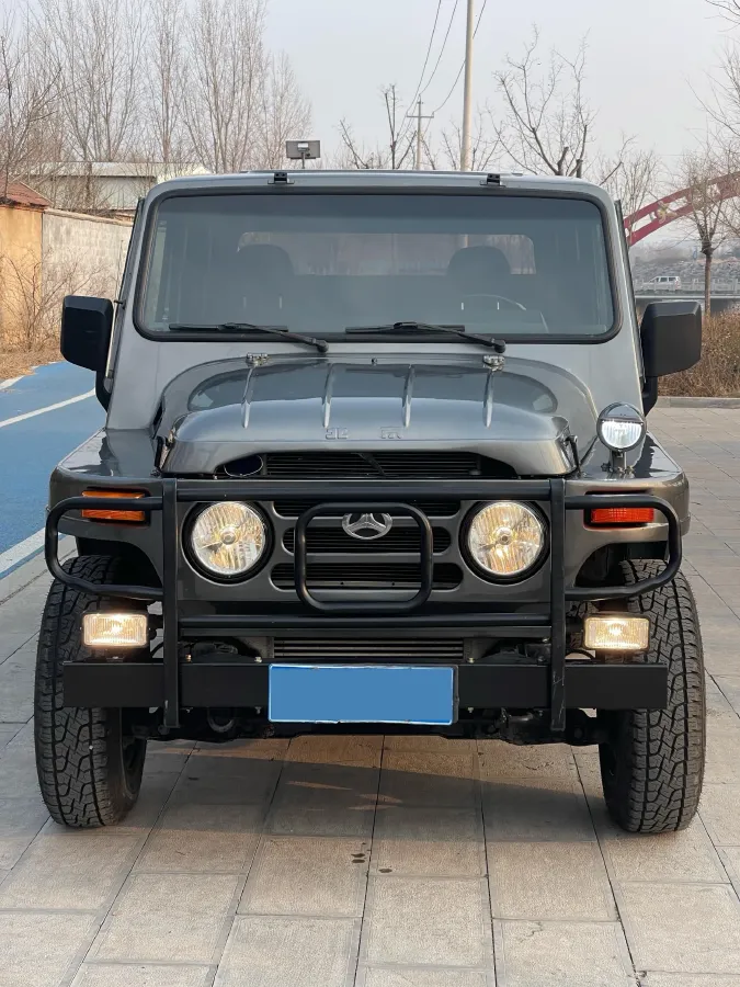 2020 BAW 212 2.4T 211HP L4 6MT,autocango,china used car exporter,china ev exporter,chinese used car exporter,chinese used ev exporter