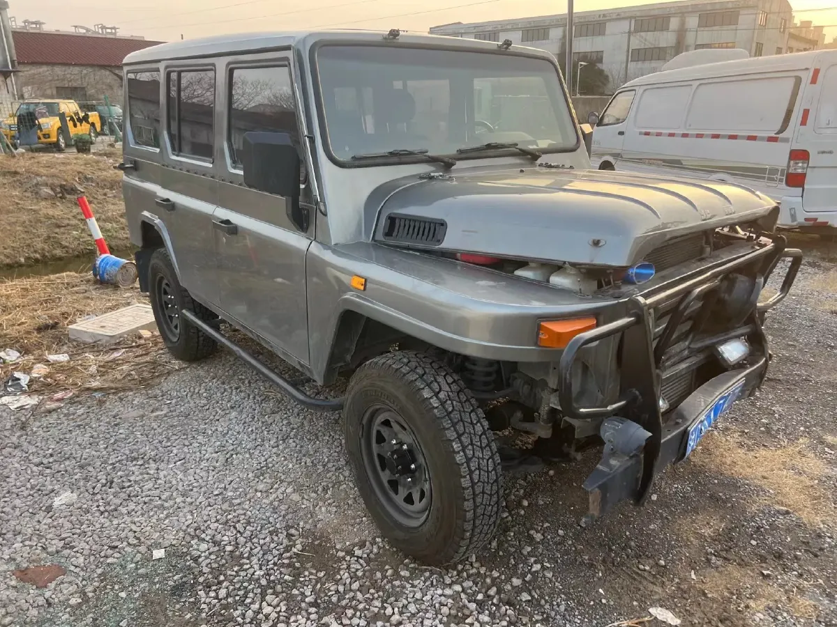 2020 BAW 212 2.4T 211HP L4 6MT,autocango,china used car exporter,china ev exporter,chinese used car exporter,chinese used ev exporter