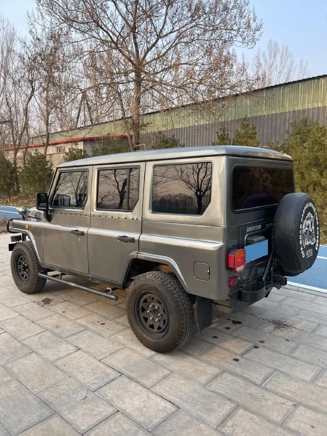 2020 BAW 212 2.4T 211HP L4 6MT,autocango,china used car exporter,china ev exporter,chinese used car exporter,chinese used ev exporter